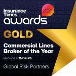 Commercial Lines Broker of the Year